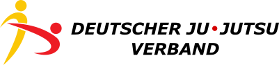 Logo des Deutschen Ju-Jutsu Verbandes