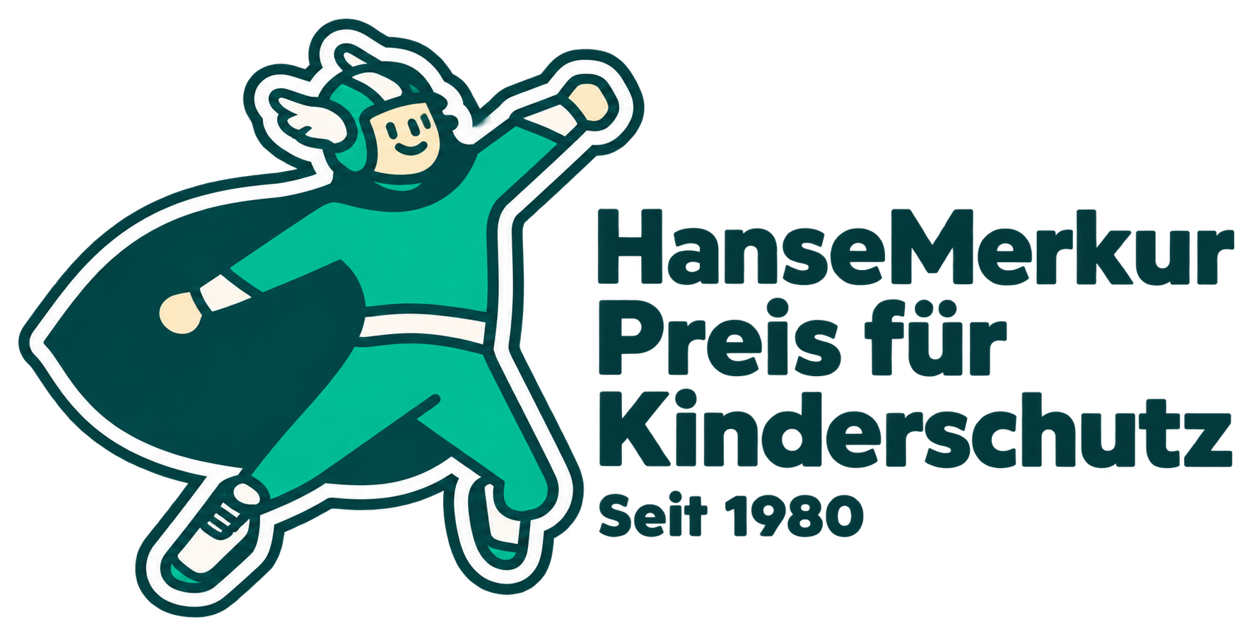 HanseMerkur Preis für Kinderschutz